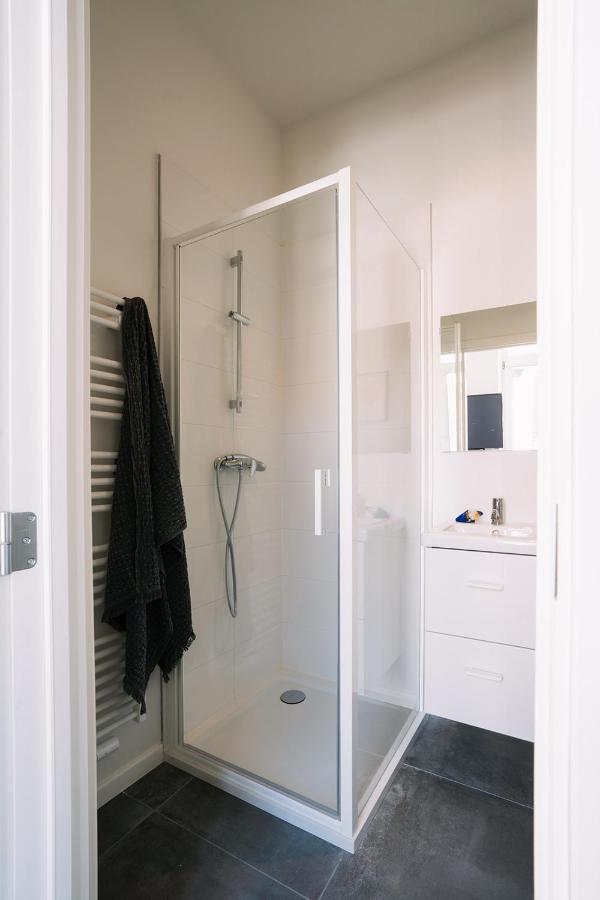 Smartflats - Louise Brussels Apartment Ngoại thất bức ảnh