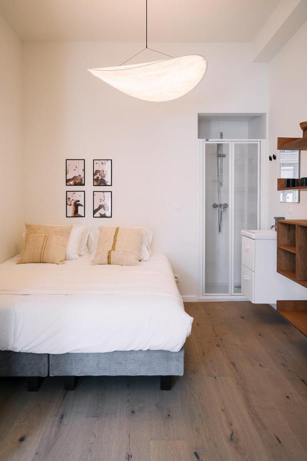 Smartflats - Louise Brussels Apartment Ngoại thất bức ảnh